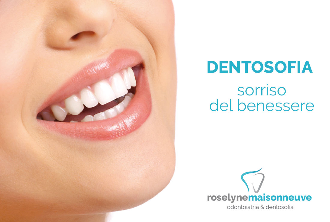 Dentosofia Torino Roselyne Maisonneuve